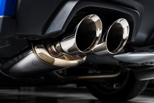 Everything You Need to Know About Your Exhaust System