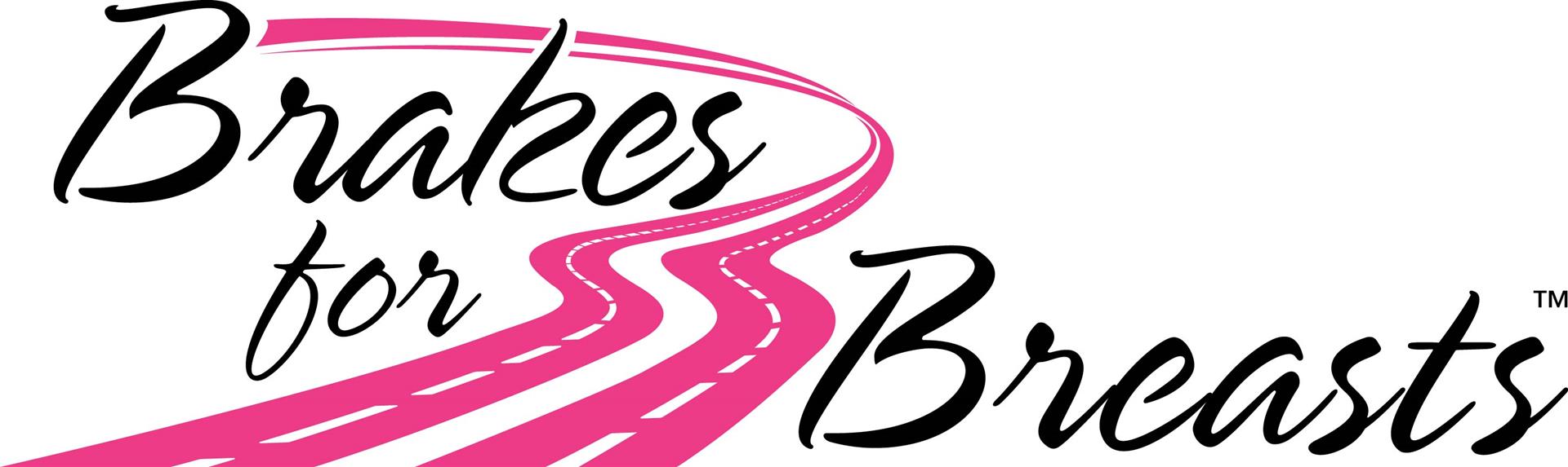 Helps Us Put The Brakes On Breast Cancer! 