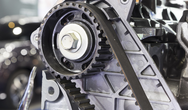 Are the Serpentine Belt and Timing Belt the Same?