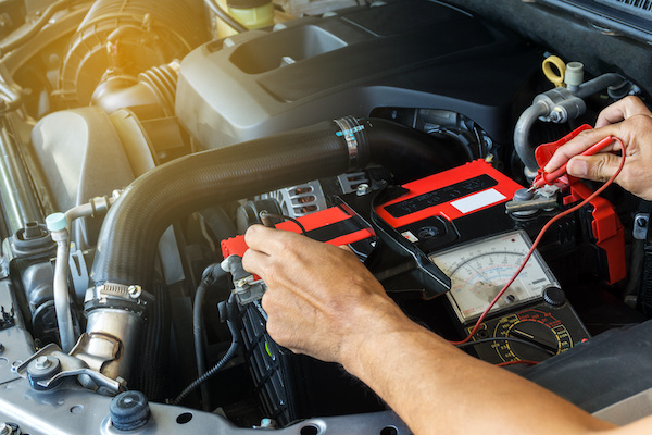 When Should I Replace My Car Battery?