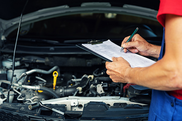 Florida Car Inspection - Everything You Should Know | Kaufman's Auto Repair