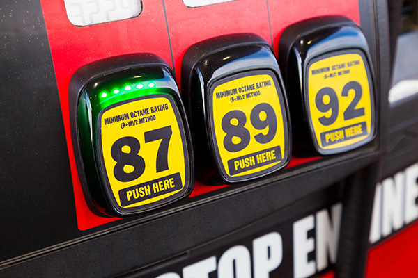Does Premium Gas Actually Make a Difference in a Regular Car?