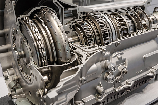 How Do I Know If My Transmission Is Slipping?