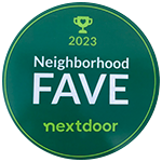 next door award | Kaufman's Auto Repairs