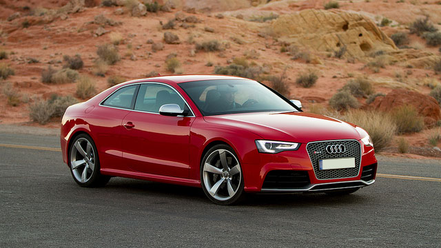 Audi Service and Repair | Kaufman's Auto Repair Inc.