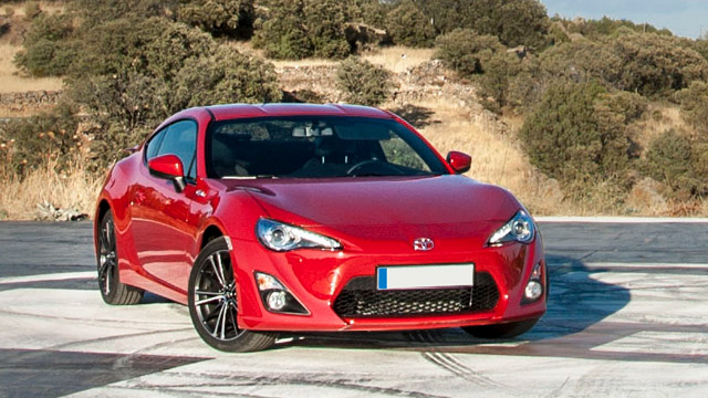 Toyota Service and Repair | Kaufman's Auto Repair Inc.