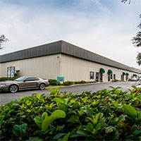 Kaufman's Auto Repairs logo