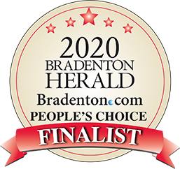 Peoples Choice Award | Kaufman's Auto Repairs