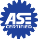 ASE Logo
