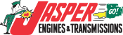 Jasper Logo
