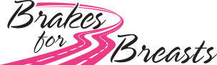 Brakes for Breasts logo